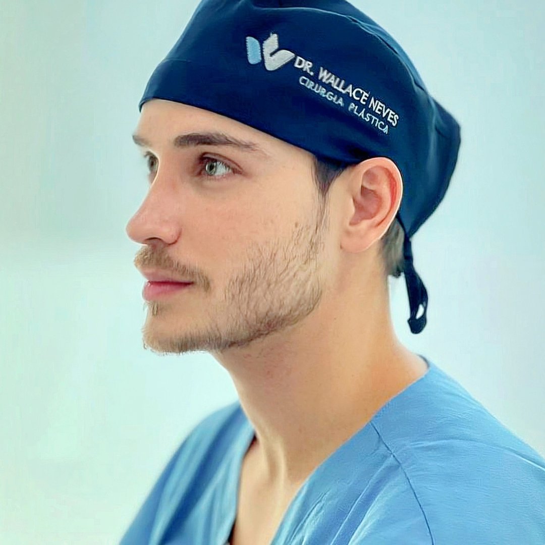 Dr. Wallace Neves